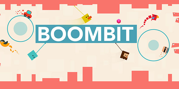 BoomBit游戏