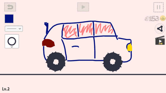 Draw a Game(����ĳ���������)v1.0 ��׿��