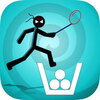 Brain It On: Stickman Physics��Ϸ����v1.0 iPhone��