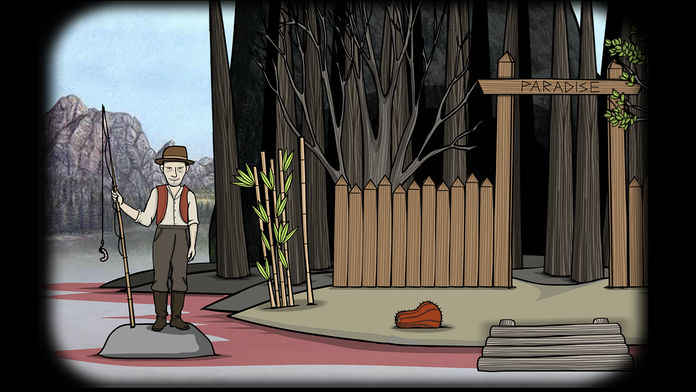 Rusty Lake Paradise(������õ���׿������)v1.0.8 ���°�