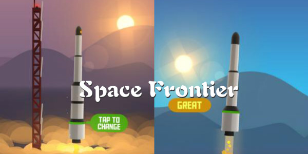 Space Frontier-spacefrontier����-SpaceFrontier����