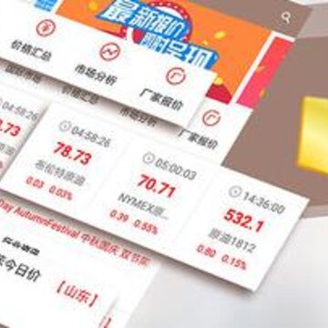原油开户 原油开户