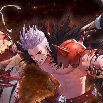 全职觉醒内测版 全职觉醒内测版