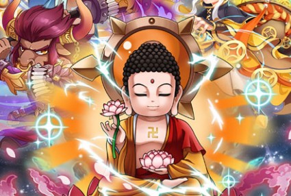 封神超爽版 封神超爽版