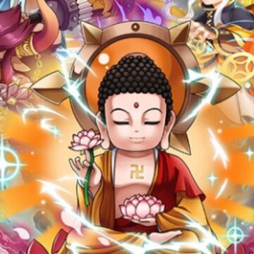 封神超爽版 封神超爽版