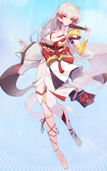 命运歌姬B站版 命运歌姬B站版