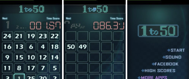 1to50����ע����