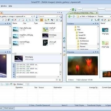 SmartFTP
