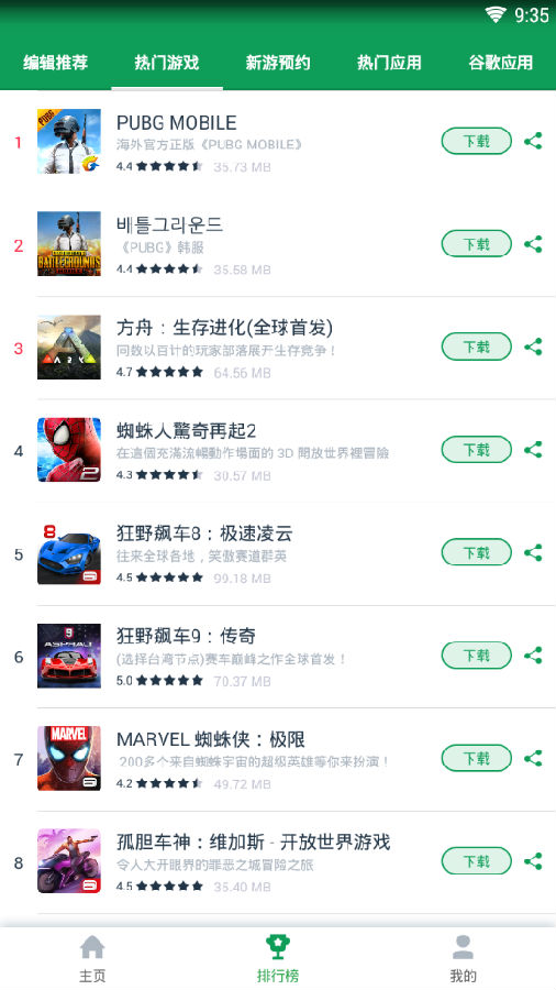 Google�ռ�
