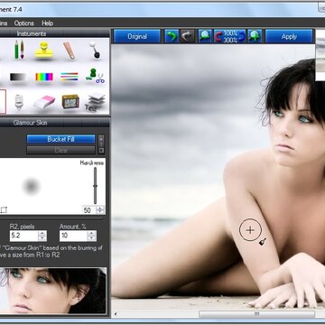 photoinstrument