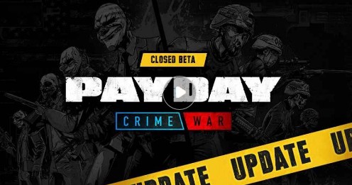 收获日犯罪战争直装版 收获日犯罪战争直装版
