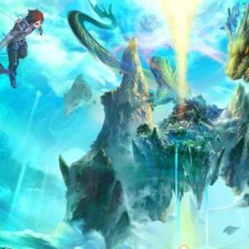 狂斩群仙 狂斩群仙