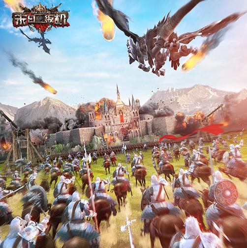 末日扳机无限金币版 末日扳机无限金币版