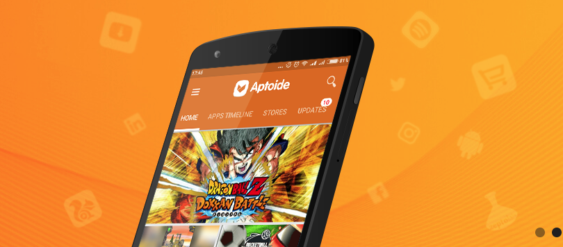 Aptoide�ɰ汾