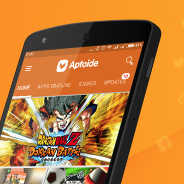 Aptoide�ɰ汾