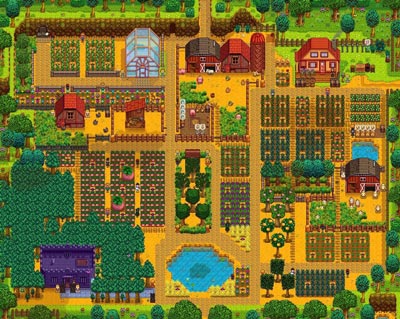 steam星谷露物语正版手游本月上线 支持中文让你随时经营农场 steam星谷露物语正版手游本月上线 支持中文让你随时经营农场