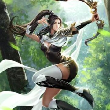 刀剑乱武 刀剑乱武