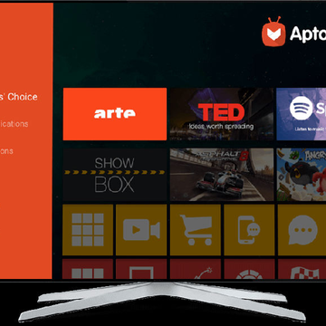 Aptoide TV
