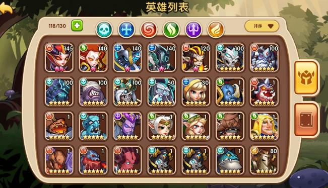 放置骑兵 放置骑兵