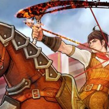 战箭天下无限金币版 战箭天下无限金币版