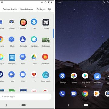 POCO Launcher