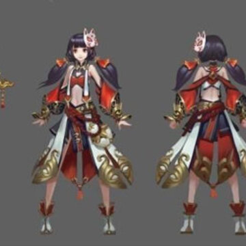 混乱封神 混乱封神