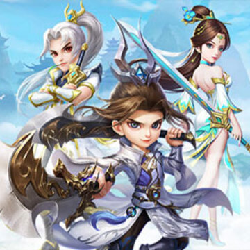 菲狐倚天情缘内测版 菲狐倚天情缘内测版