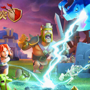 coc�����ͻ��Ϊ�����°�����