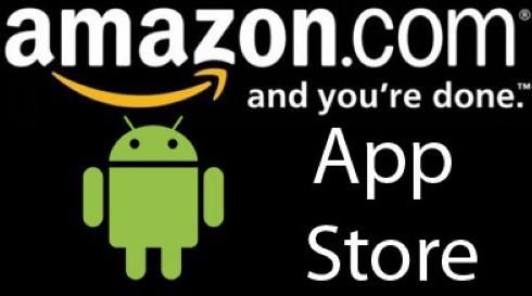 Amazon AppStore for Android