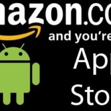Amazon AppStore for Android