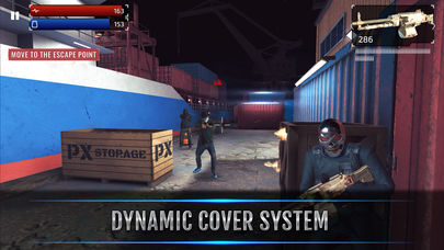 ��װ�Ӷ�(Armed Heist)��׿�������� ��װ�Ӷ�(Armed Heist)��׿���İ���ô����