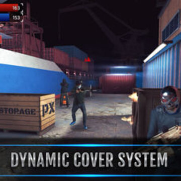 ��װ�Ӷ�(Armed Heist)��׿�������� ��װ�Ӷ�(Armed Heist)��׿���İ���ô����