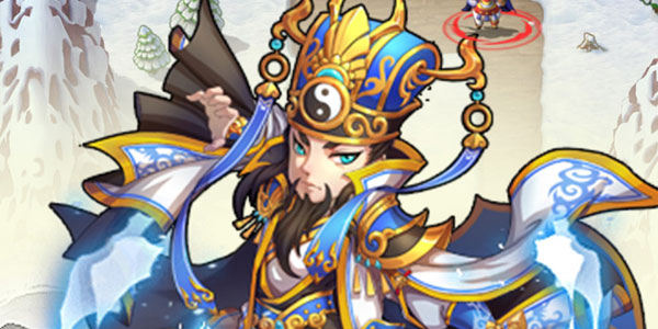 三国计手游九游版 三国计手游九游版