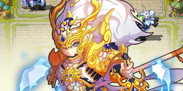 三国计手游百度版 三国计手游百度版