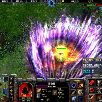 乱舞星辰3.1正式版 乱舞星辰3.1正式版