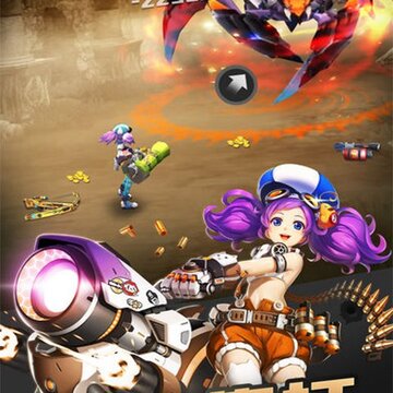 崩坏纪元畅玩版 崩坏纪元畅玩版