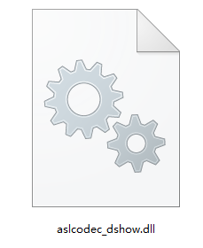 aslcodec_dshow.dll aslcodec_dshow.dll