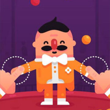 Mr Juggler