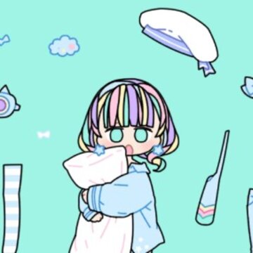 粉彩萝莉 粉彩萝莉