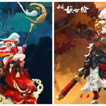 长安幻世绘妖灵怎么选择培养 长安幻世绘最强妖灵养成记 长安幻世绘妖灵怎么选择培养 长安幻世绘最强妖灵养成记