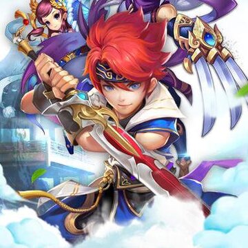 仙道回合 仙道回合