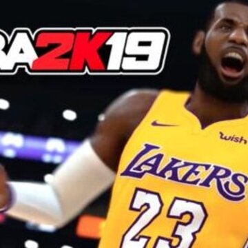 NBA2K19�ڹ���