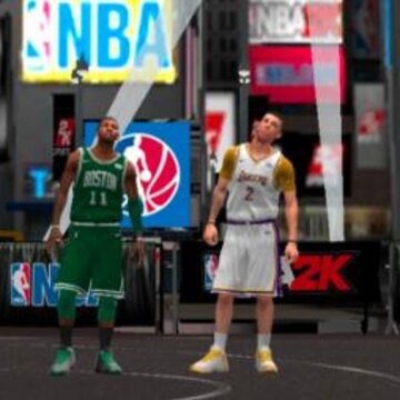 NBA2K19�ֻ�������