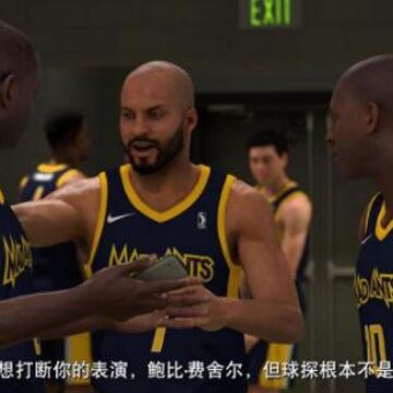 NBA2K19��׿�⸶�Ѱ�
