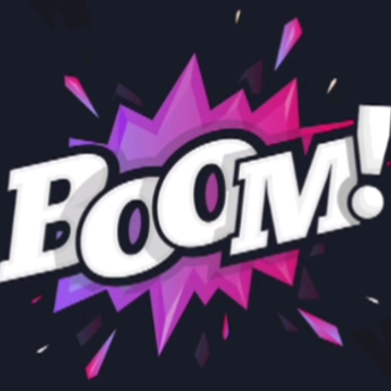 Boom app
