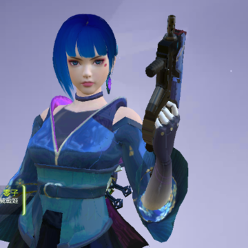Cyber Hunter�Ƿ�