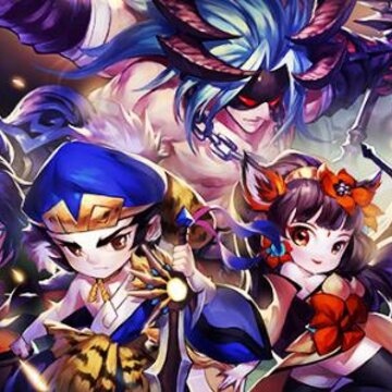 幻想水浒超V版 幻想水浒超V版