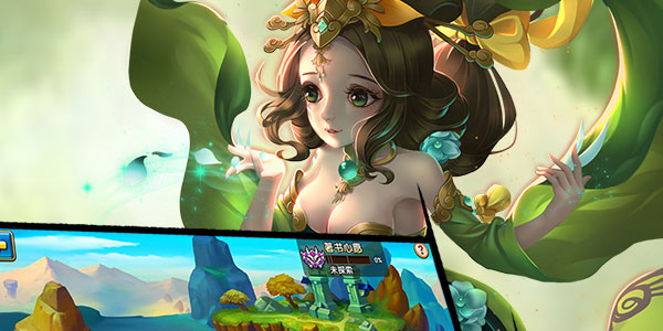桃园三国九游版 桃园三国九游版