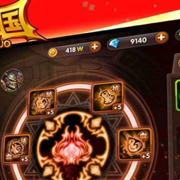 魔兽三国手游腾讯版