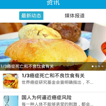 肿瘤圈 肿瘤圈